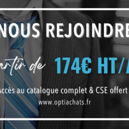 Adhésion en ligne