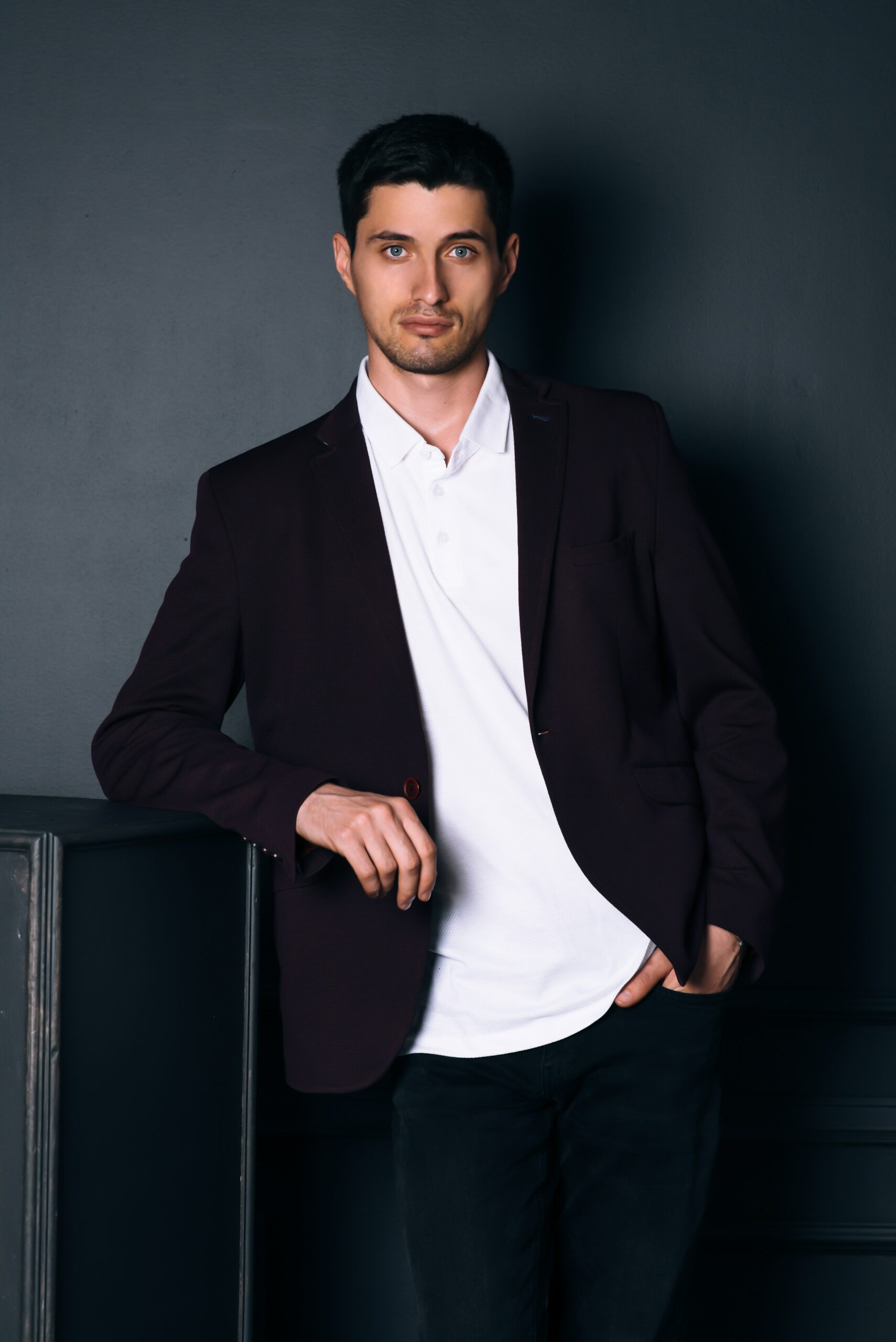 Rodolphe DELAMARE